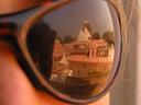 The Jagannath Temple through Ashes eyes.